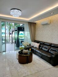 The Eden At Tampines (D18), Condominium #612543391